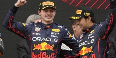 Verstappen triunfa en  GP  Imola, Italia