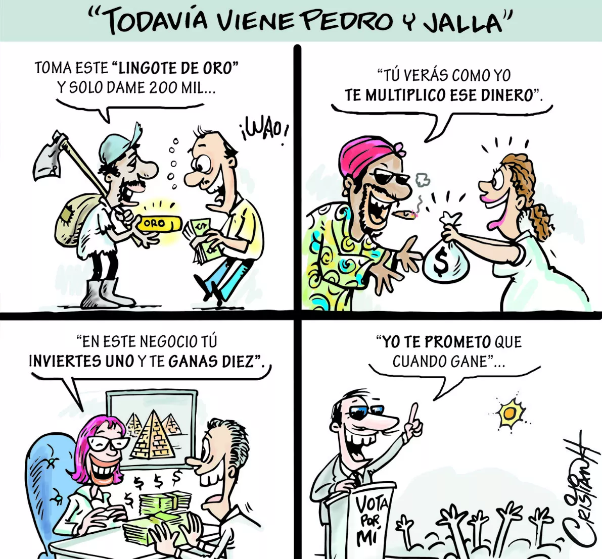 21/04/2022 ELDIA_JUEVES_210422_ Nacionales2