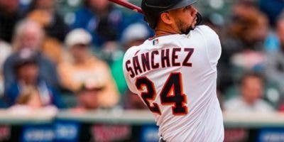 Gary Sánchez  busca volver a élite de toleteros MLB