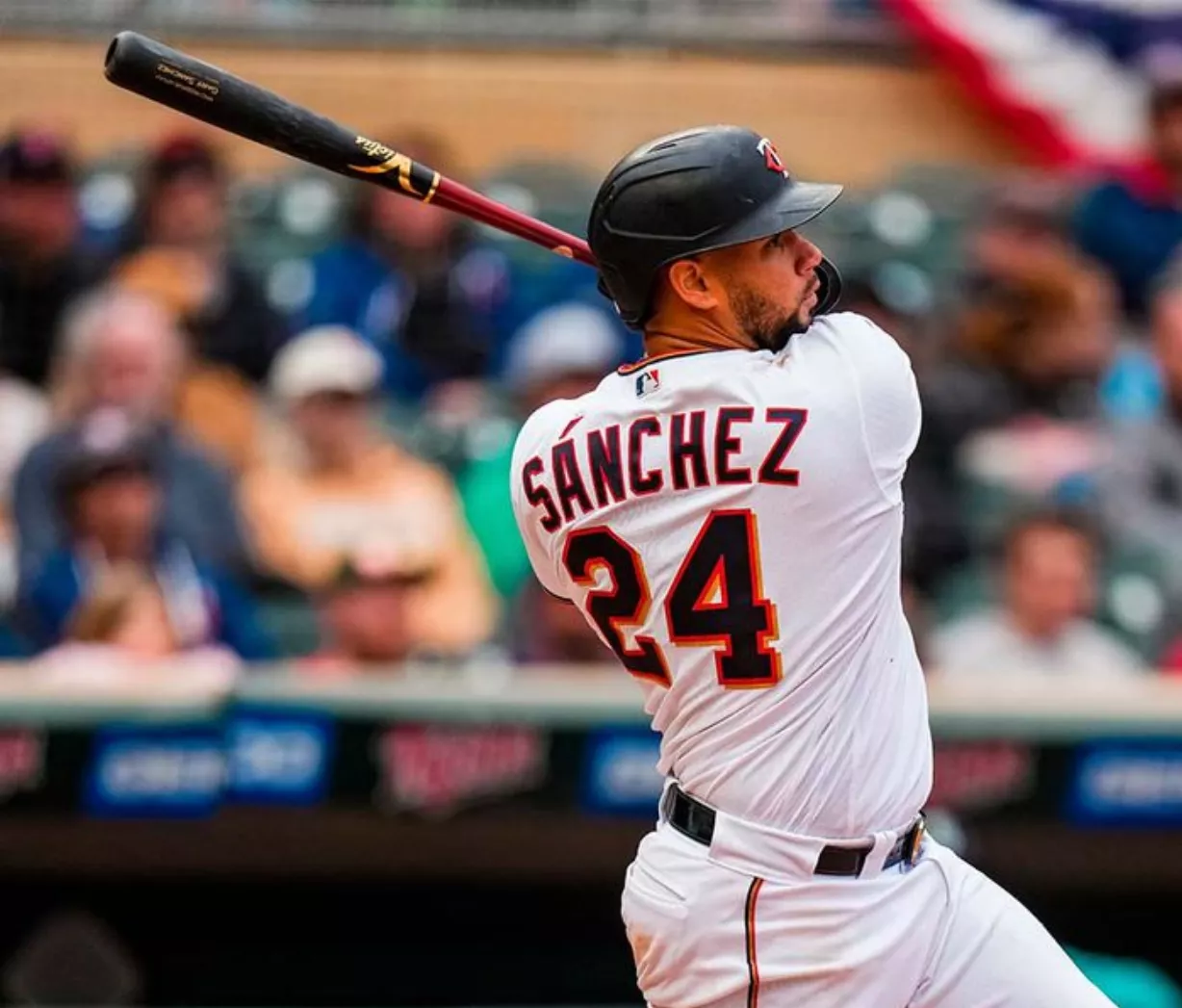 Gary Sánchez  busca volver a élite de toleteros MLB