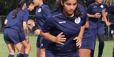 Selección fútbol Sub-17 convoca 20 jugadoras