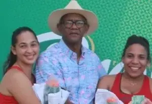 Las  “Élites” campeonas del voleibol playa en Cabarete