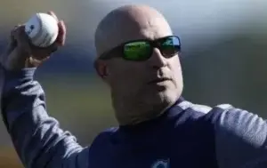 Manny Acta, Cora y Servais, afectados por Covid