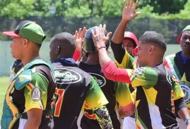 Ejército gana primero semifinal de béisbol