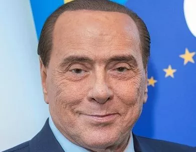 Silvio Berlusconi  controló ese club por casi 30 años.