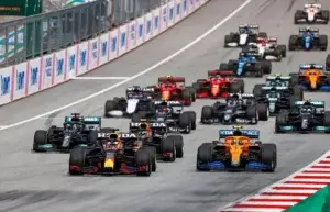 Ferrari, a intentar frenar a Verstappen y a ‘Checo’ en Montreal