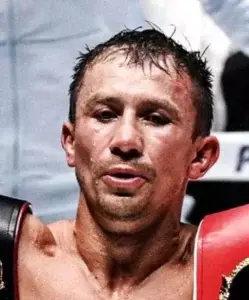 Golovkin le da una paliza al nipón Murata; va tras Canelo