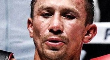 Golovkin le da una paliza al nipón Murata; va tras Canelo