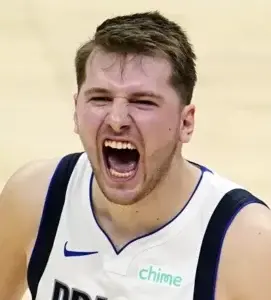 Doncic sin fecha de regreso a la cancha