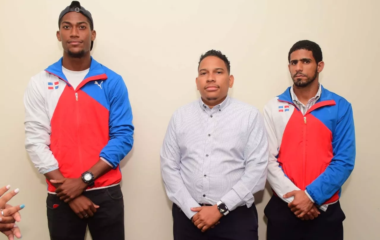 Dominicana estará por primera vez  en sordolimpiadas