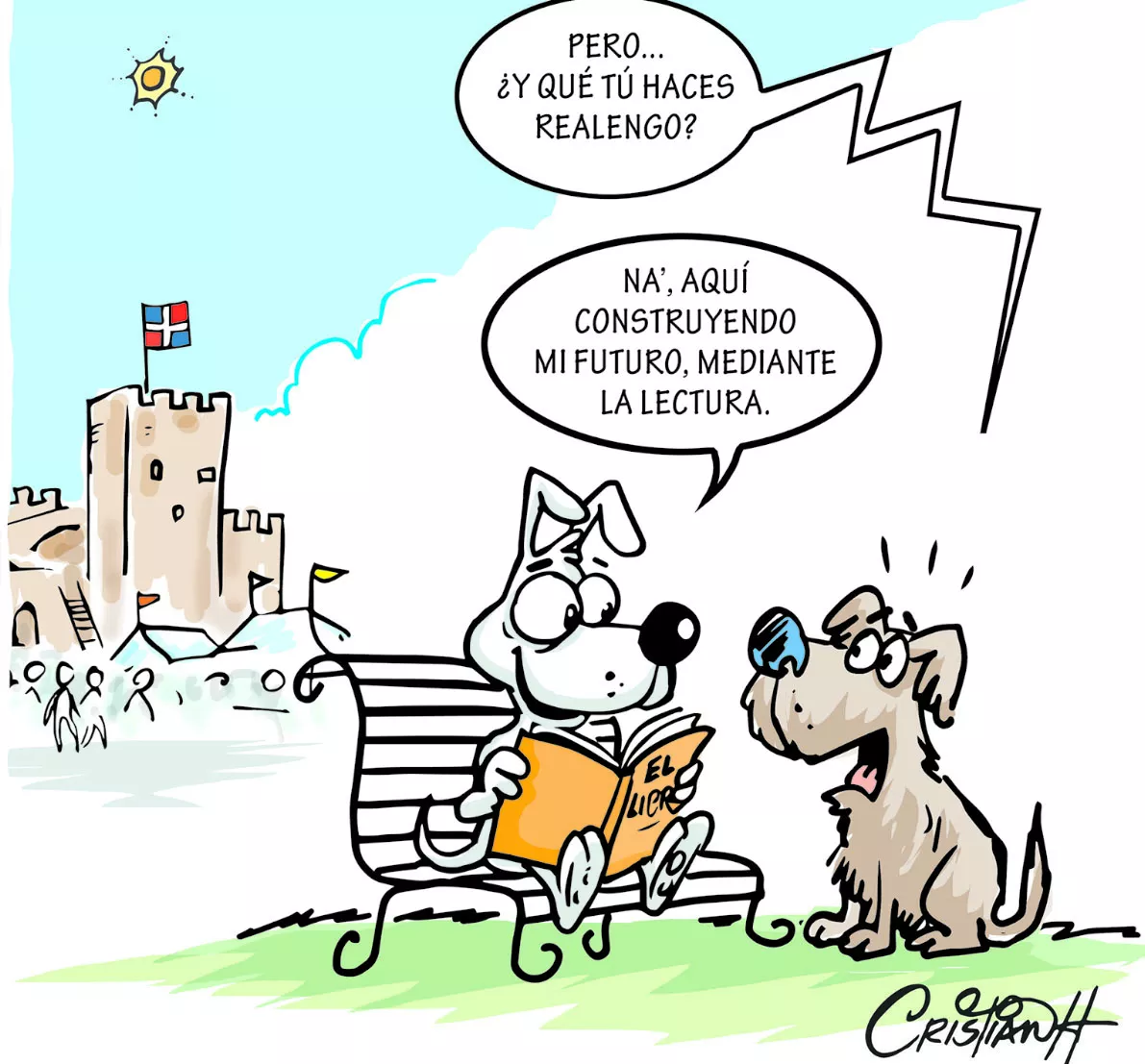 25/04/2022 ELDIA_LUNES_250422_ Nacionales2