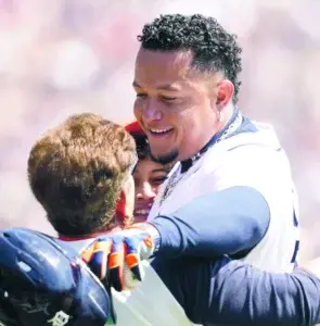 Miguel Cabrera podría ser el último por mucho tiempo con 3,000 hits