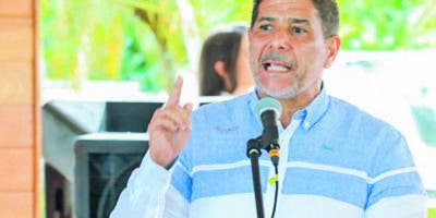 Ministro de Agricultura asegura República Dominicana cuenta con suficiente abasto de alimentos