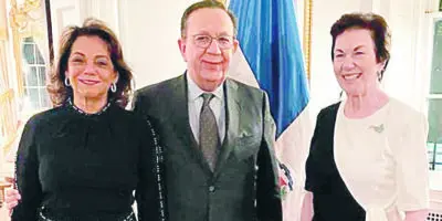 Sonia Guzmán  ofrece una velada