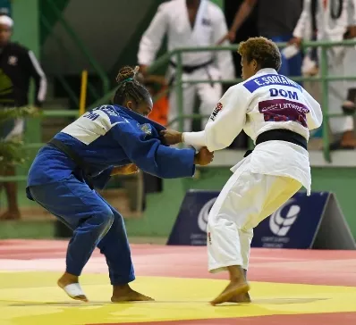 Gran camada de atletas tomaran parte en el torneo.