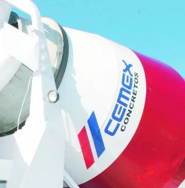 Cemex amplía capacidad de producción