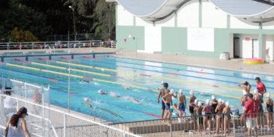 Urge  mayor atención a piscina Centro Olímpico