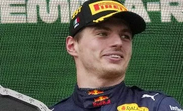 Verstappen  avergüenza a Ferrari en el GP de Imola