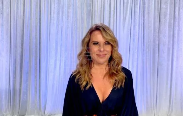 La actriz mexicana Kate del Castillo, nueva imagen de Universal+