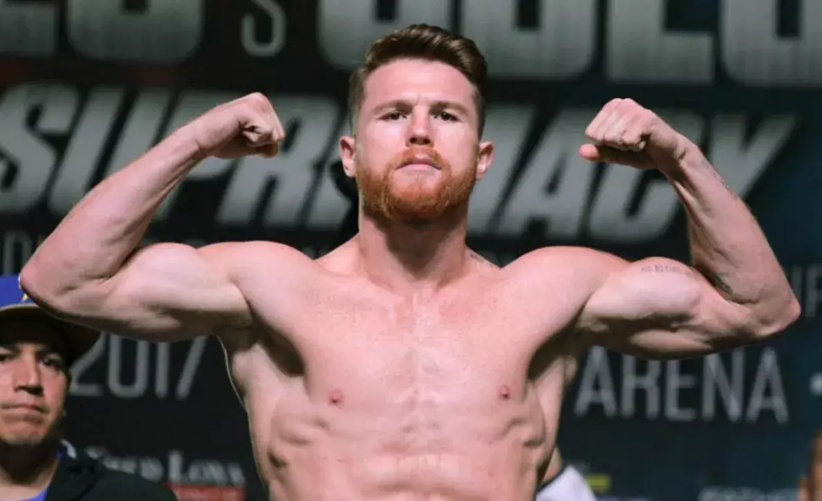 Saúl Canelo es el amplio favorito ante Bivol