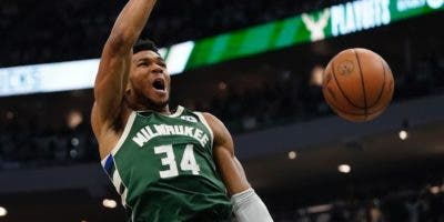 Bucks enfrentan duro reto ante  los Celtics