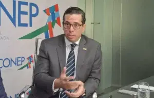 Vicepresidente del CONEP cuestiona urgencia de reforma laboral