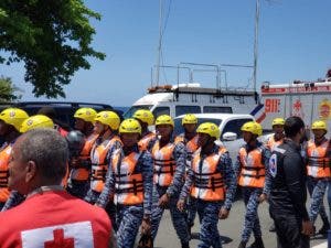 COE inicia operativo preventivo por Semana Santa; lluvias podrían afectar desplazamiento seguro