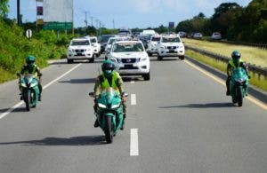 Este jueves COE activa su jornada preventiva por Semana Santa