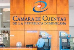 Auditorías Cámara de Cuentas detectaron anomalías en Cusep y Cestur