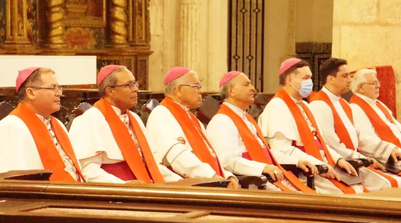 Iglesia Católica insta a acudir en ayuda de los necesitados