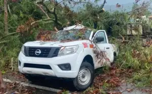 Al menos 20 heridos en dos accidentes de tránsito registrados en autopistas Duarte y Las Américas