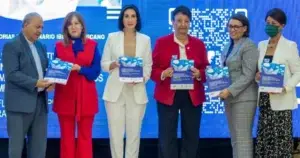 Gobierno reafirma  apoyo  integral niñez