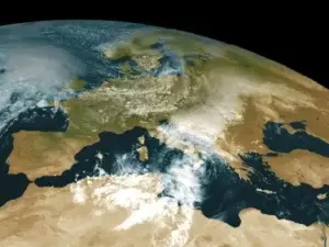 Los últimos 7 años han sido los más calientes, según el informe de Copernicus