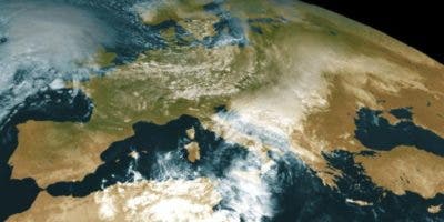 Los últimos 7 años han sido los más calientes, según el informe de Copernicus