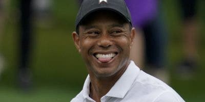 Woods gana 15 millones a partir de iniciativa de PGA