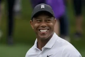 Woods gana 15 millones a partir de iniciativa de PGA