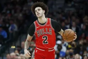 Bulls: Lonzo Ball se pierde el resto de la temporada por lesión