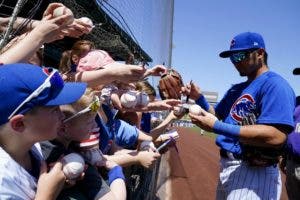 El béisbol regresa tras un largo invierno de conflicto