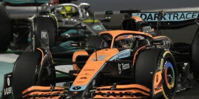Fórmula Uno regresa a Australia en un circuito remodelado