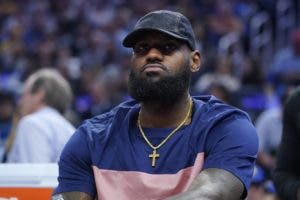 LeBron James- “Ya conseguí lo que quería ganar, pero sigo con hambre»