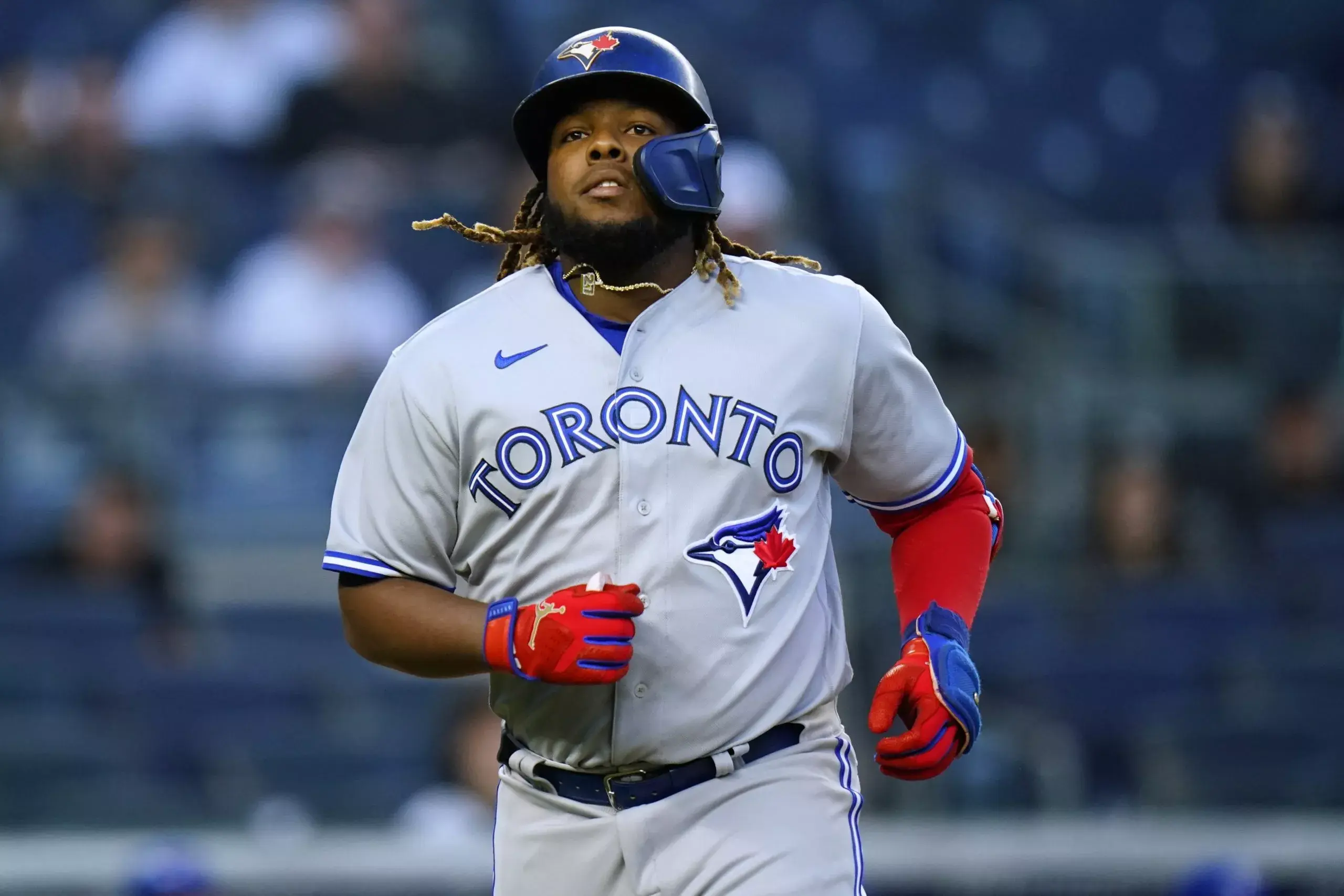 Yandy Díaz supera  a Vlad Jr. en votos Juego de Estrellas