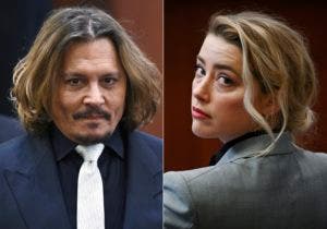 Amber Heard paga un millón de dólares a Johnny Depp un año después de su mediático juicio