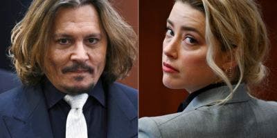 Amber Heard paga un millón de dólares a Johnny Depp un año después de su mediático juicio