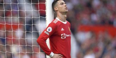 Cristiano Ronaldo queda fuera de la convocatoria contra el Chelsea