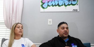 Dominicano sueña con abrir su tienda de venta de marihuana en Nueva York