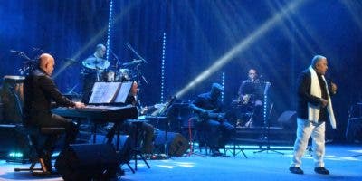 Danny Rivera celebrará sus 60 años  de trayectoria en concierto sinfónico en el Teatro Nacional