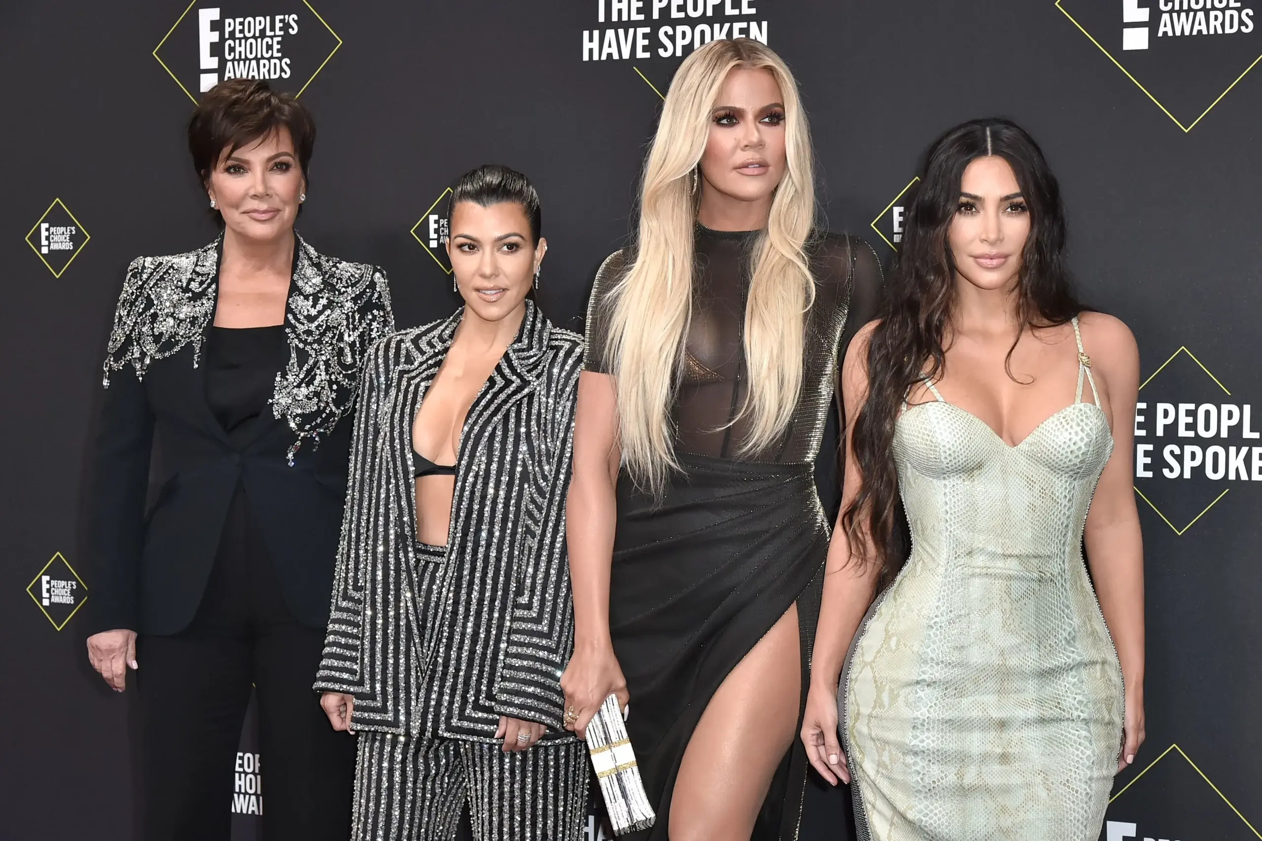 Video íntimo de Kim Kardashian complica selección de jurados tras demanda de Blac Chyna