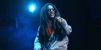 Tego Calderón: “Nosotros inventamos el reguetón”