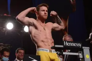 Canelo Álvarez: “Óscar de la Hoya solo piensa en dinero”