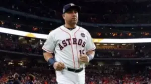 Beltrán habla del robo de señas de los Astros por primera vez